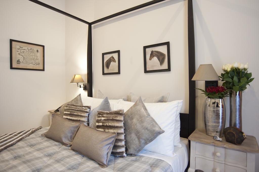 Bed & Breakfast Town House 62 Roma