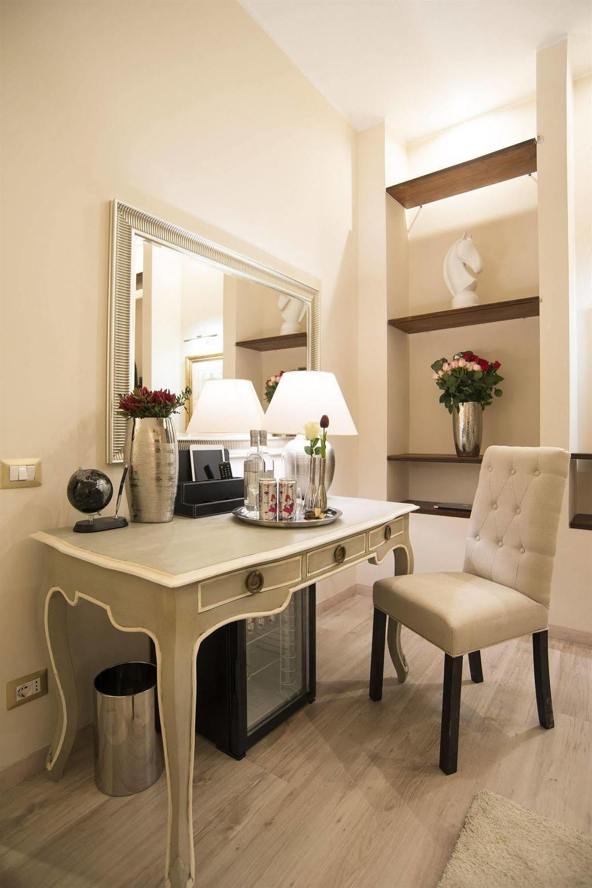 Town House 62 Bed & Breakfast Roma